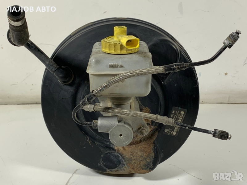 Серво спирачна помпа Шкода Октавия 1 Servo spirachna pompa Skoda Octavia 1J1614105 AB 1J1611301B, снимка 1