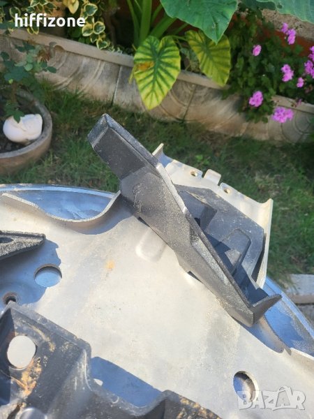 Кори за can-am renegade , снимка 1