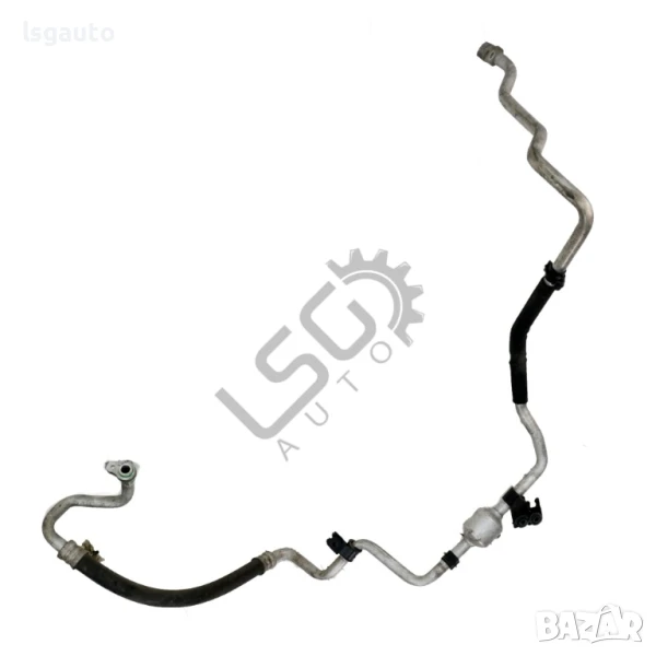 Тръба климатик Hyundai Santa fe 2006-2013 ID:147085, снимка 1