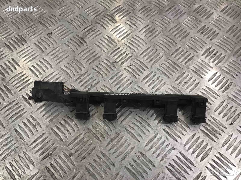 Горивна рейка Renault Clio,1.2i-8v,2002г., снимка 1