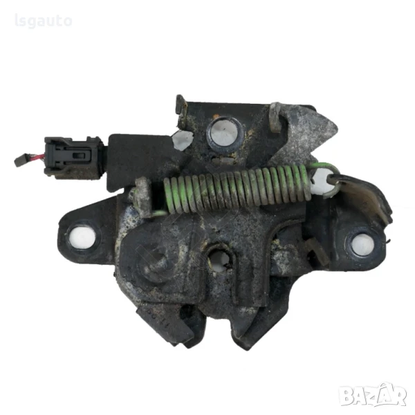 Ключалка преден капак Toyota Avensis III 2009-2015 ID:147854, снимка 1