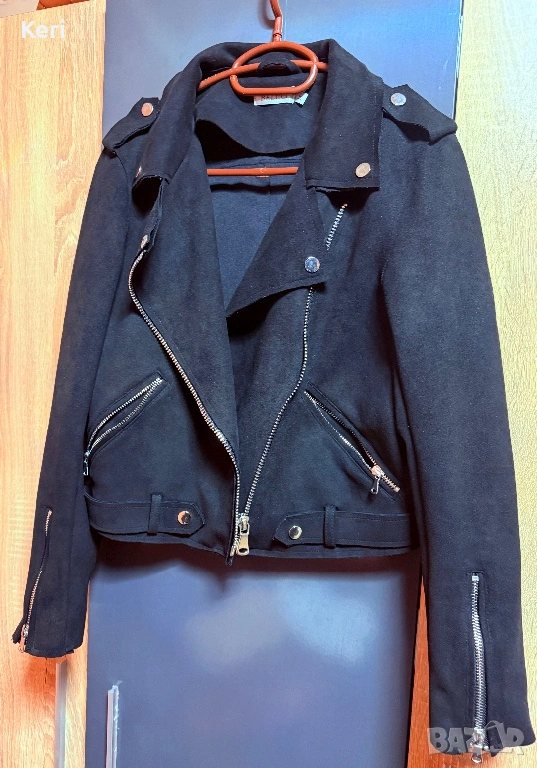 Дамско яке , снимка 1