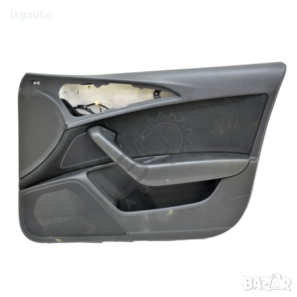 Интериорна кора предна дясна врата AUDI A6 (4G, C7) 2011-2018 ID:102796, снимка 1