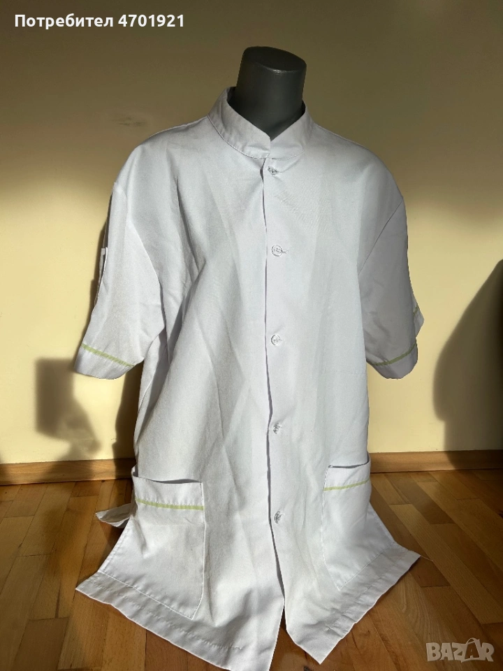 Мъжки медицински престилки, снимка 1