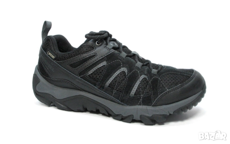 MERRELL OUTMOST VENT GTX Gore-Tex номер 43 обувки/маратонки , снимка 1