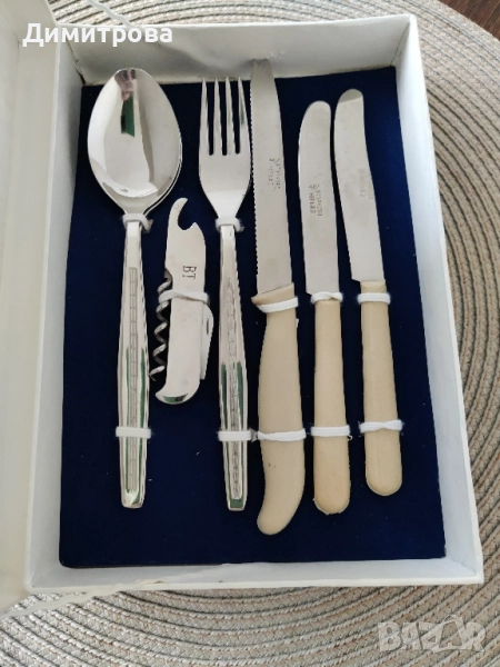 Комплект Велико Търново , снимка 1