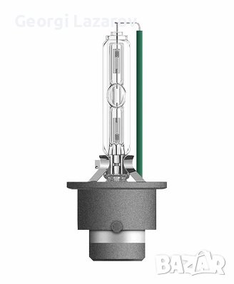 D4S OSRAM КРУШКА, снимка 1