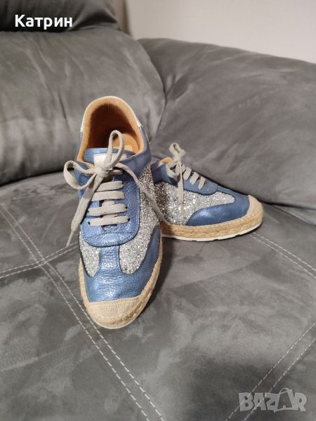 Дамски ежедневни обувки , снимка 1