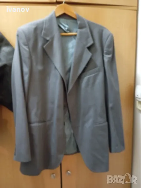 Мъжко сако , снимка 1