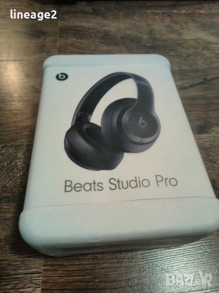 Beats studio pro , снимка 1