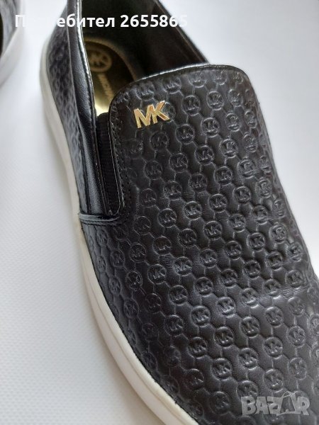 MICHAEL KORS дамски обувки , снимка 1