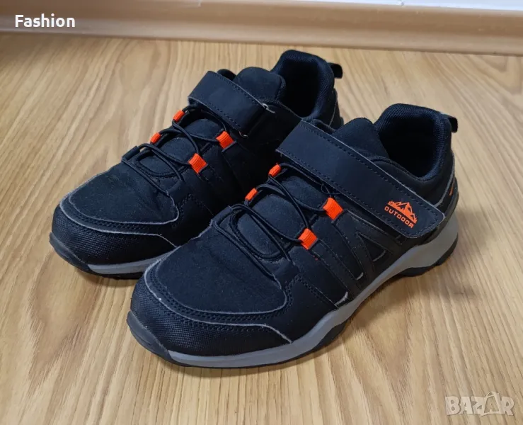 Продавам Маратонки Grand Attack, снимка 1