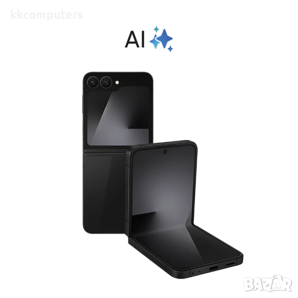 ЧАСТИ ЗА SAMSUNG GALAXY Z FLIP7 FE 256GB , снимка 1