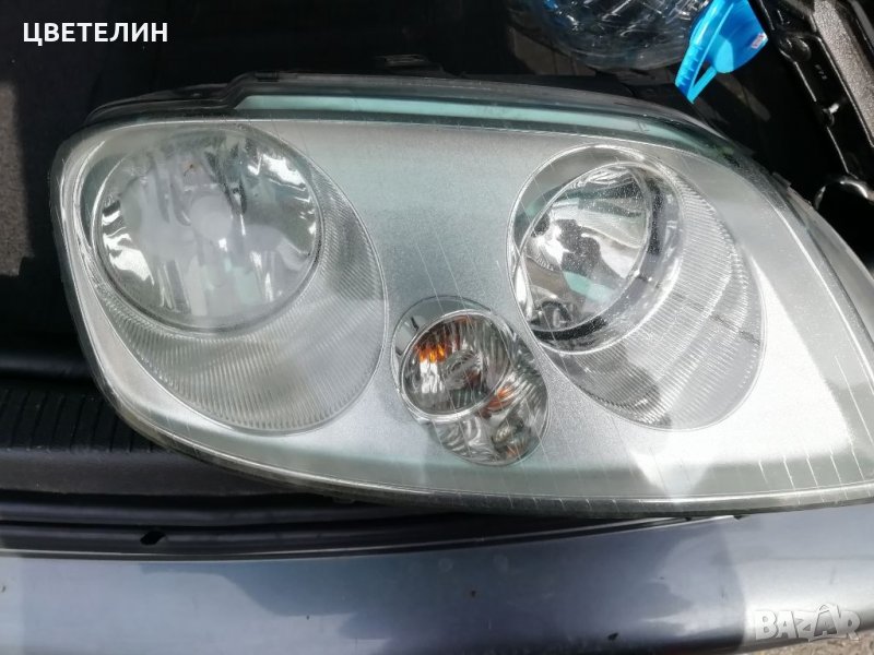 Фарове Vw Touran , снимка 1