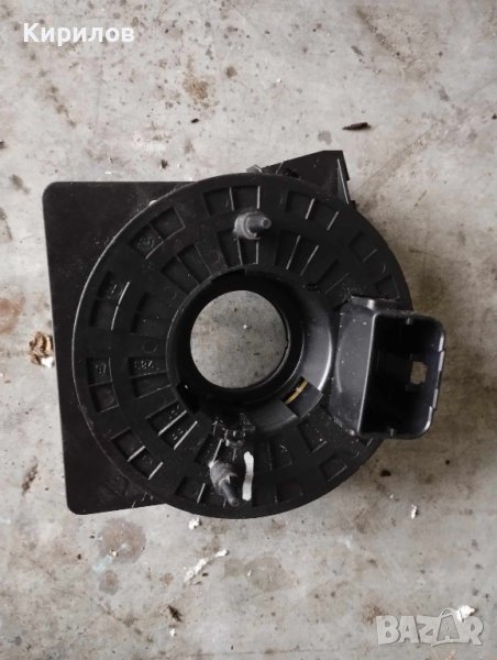  Лентов кабел за Seat Ibiza, 2003г., снимка 1