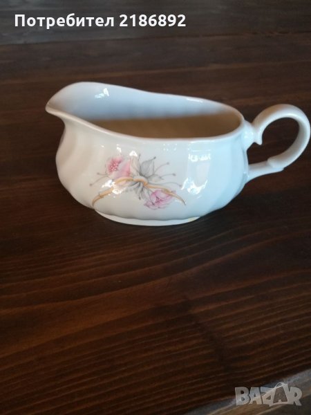 Сосиера, снимка 1