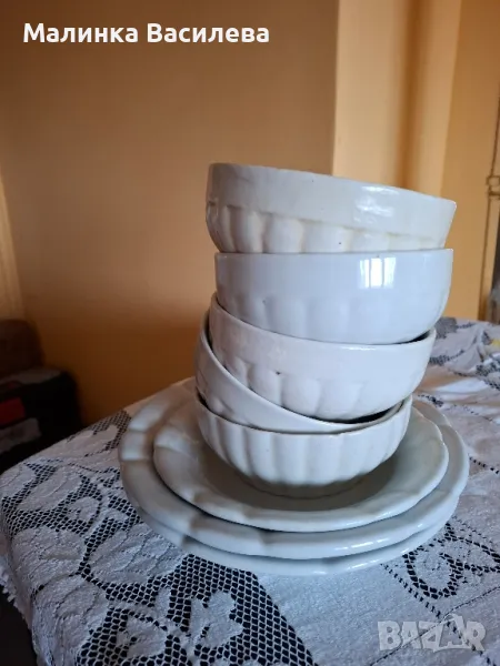 Български порцелан , снимка 1