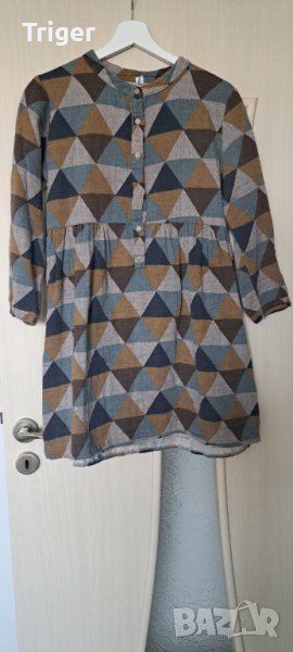 Рокля, снимка 1