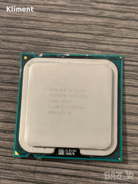 Процесори AMD за Настолни компютри, снимка 1