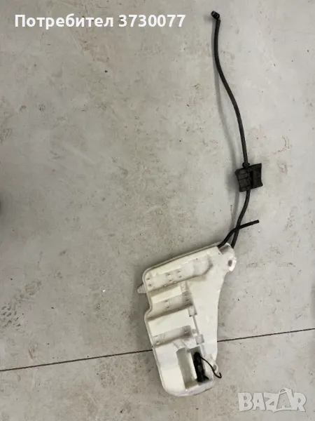 BMW F10 F11 F07 F12 F06 F13 F01 F02 казанче чиастачки с мотор и тръби, снимка 1