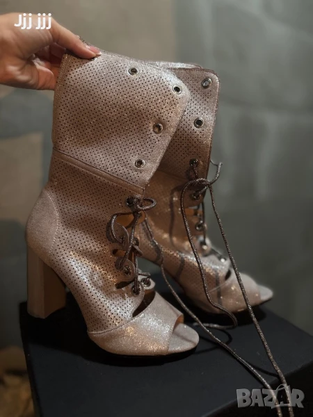 Нови обувки , снимка 1