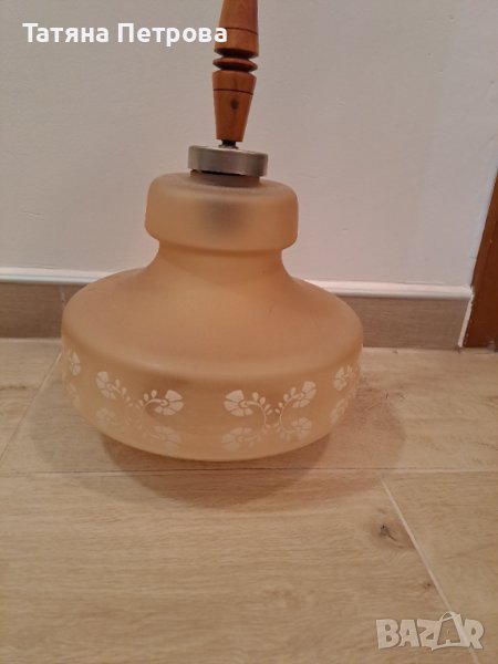 Лампа, снимка 1