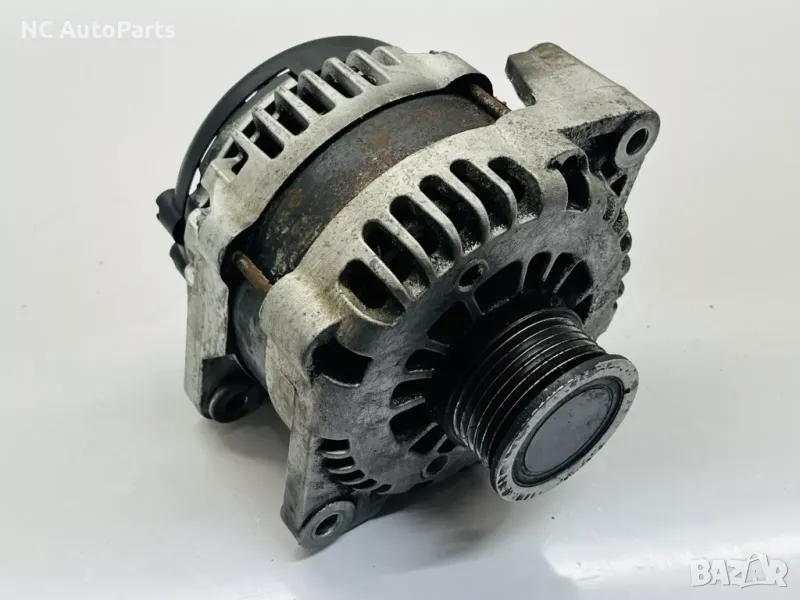 Алтернатор Генератор за Ssangyong Korando Корандо 2.0 D D20T 175 коня A6711540402 2013, снимка 1