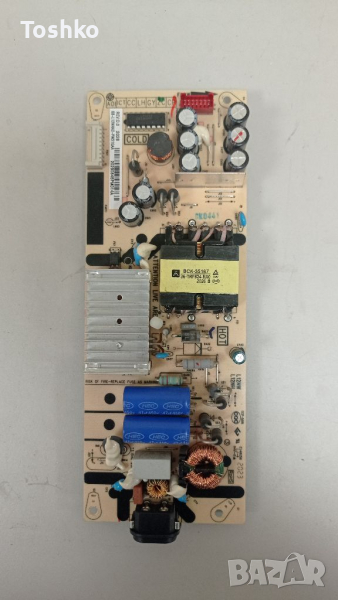 Power board 08-L12NHA2-PW210AA, снимка 1