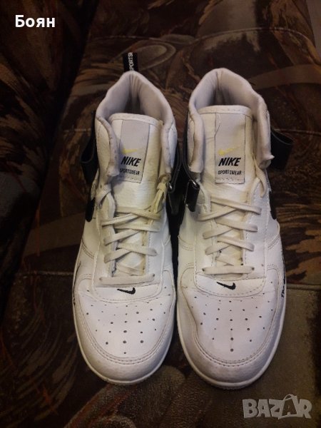 кецове Nike Air force TM, снимка 1
