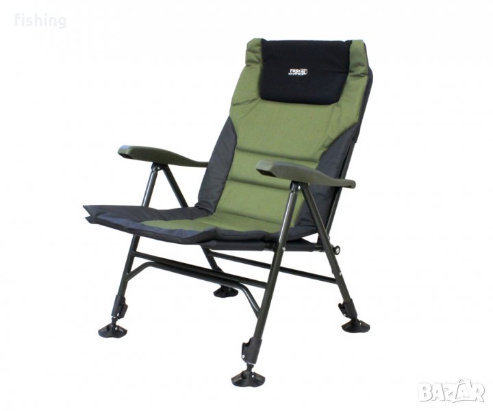 Шаранджийски Стол Filstar FC003, снимка 1