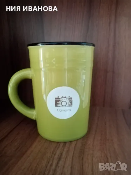 Керамични чаши, снимка 1