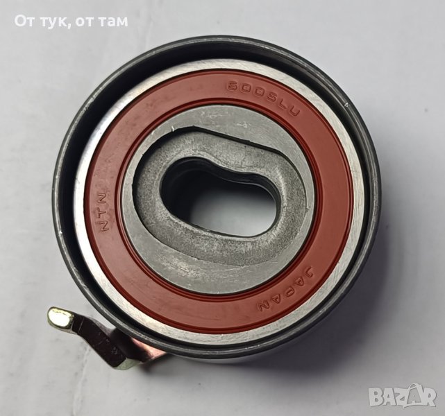 531045820 Обтяжна ролка INA за NISSAN, снимка 1