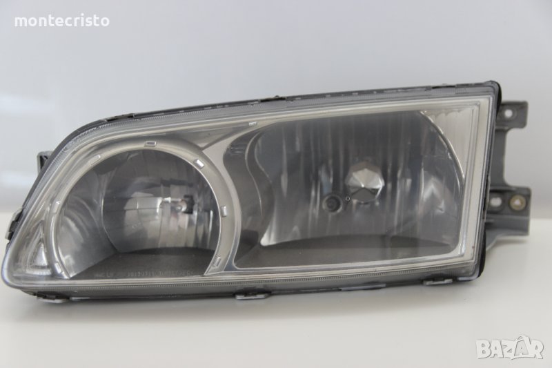 Ляв фар Hyundai H1 (1998-2007г.) ✔️MAKO Хюндай H1 / 010120999000 / MFR120A, снимка 1