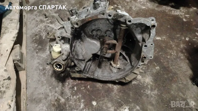 Скоростна кутия за Peugeot, снимка 1