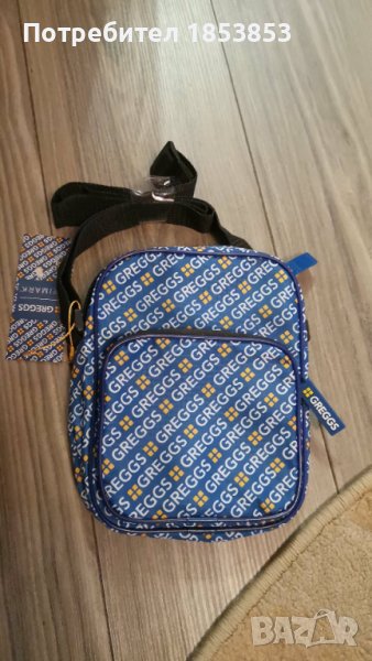 Чантичка , снимка 1