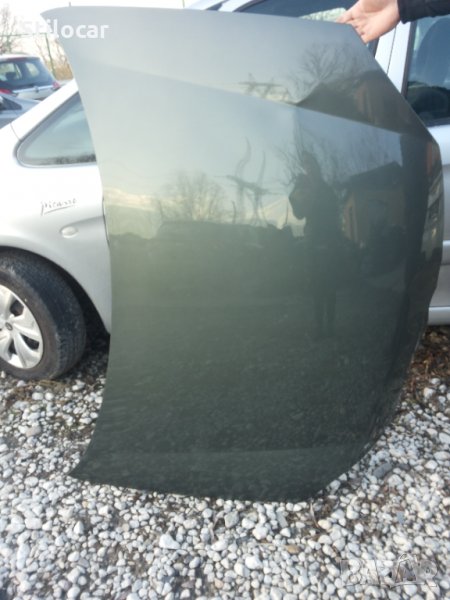 Преден капак VW Golf 5 2004-2008г, снимка 1