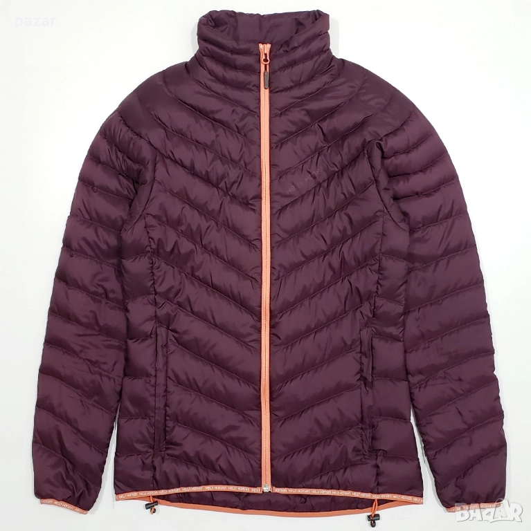Helly Hansen Verglas 700 Down Insulator Оригинално Дамско Пухено Яке М, снимка 1