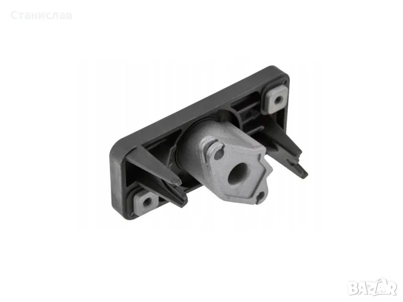 Fiat Ducato 3 Брава за задна врата, снимка 1