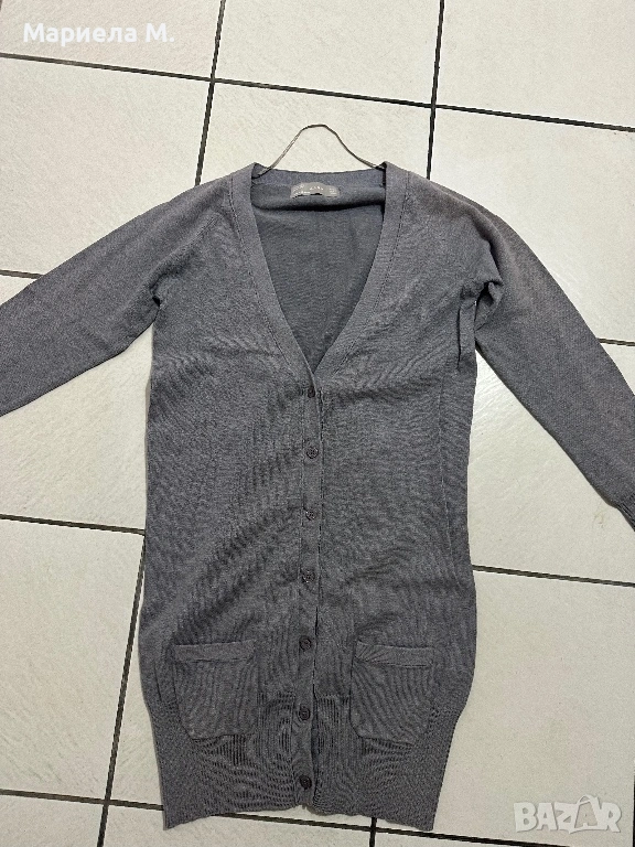 Zara жилетка, M, отлична, снимка 1