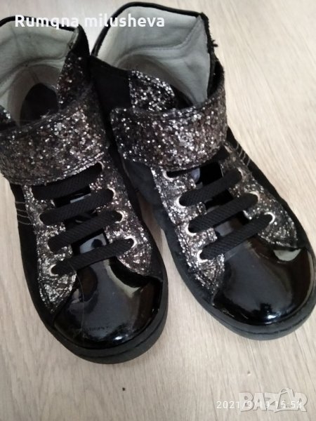 Обувки и кецове за момиче, снимка 1