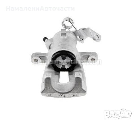 Заден десен спирачен апарат 93170605 HZTPL007 Opel Astra Zafira, снимка 1