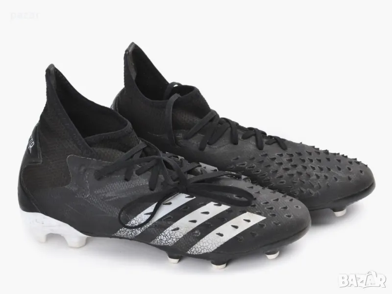 ADIDAS Predator Freak2 S42979 Оригинални Бутонки Калеври 41 1/3 25.5см, снимка 1