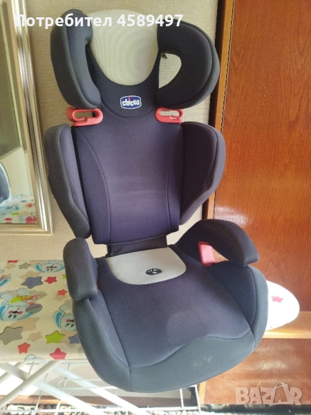 Детско столче за кола , снимка 1