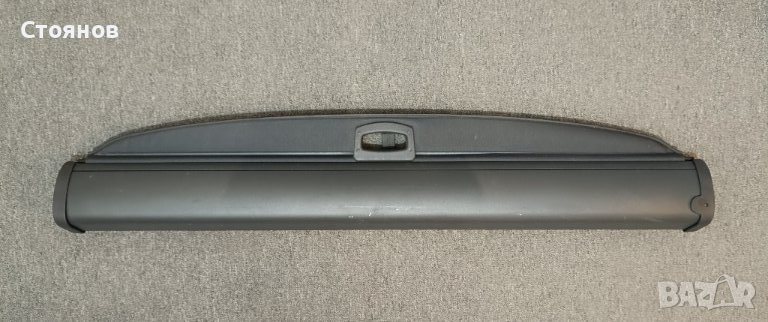 Щора за багажник Mercedes Benz E-Class W211, снимка 1