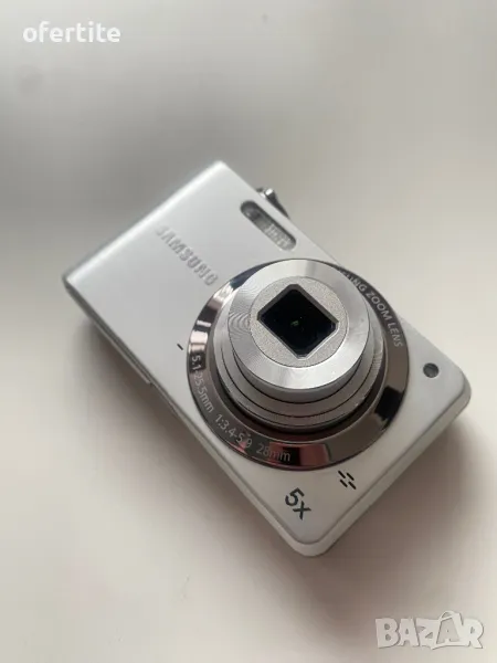 ✅ Samsung 🔝 PL 80, снимка 1