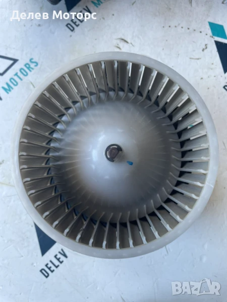 Вентилатор за парно EB1D1ACFAA02 от Hyundai I10 1.0 MPI, 67 кс., 5 ск., двигател G3LD, 3000 км, снимка 1