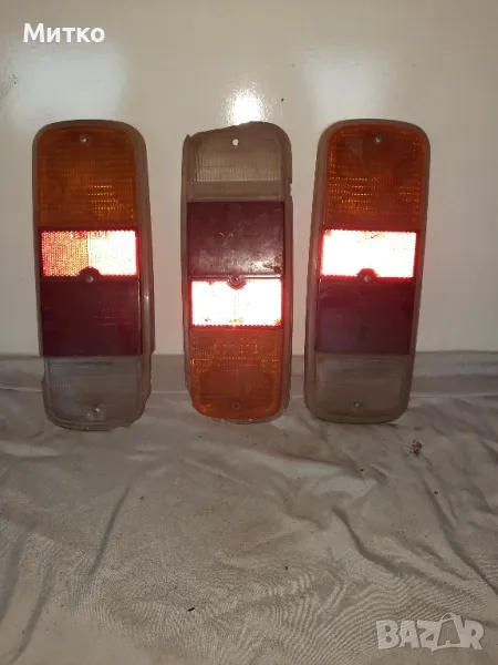 Стъкла за стопове за Фолксваген Транспортер Т2 б Volkswagen Transporter  T2b 1972 1979г., снимка 1