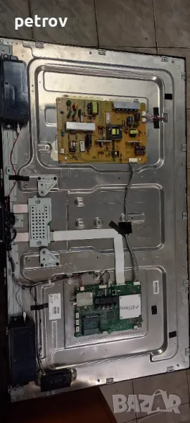 TV- SONY-KDL47W-805A-807A-809A-на части, снимка 1