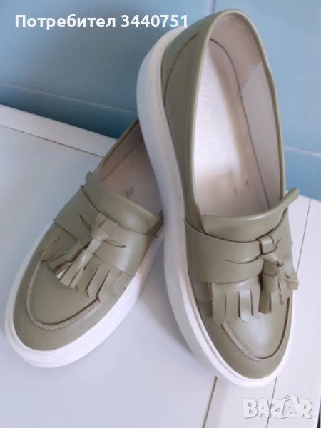 Ежедневни обувки Bianki 39, снимка 1