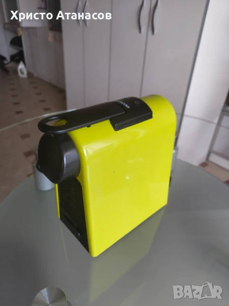 Nespresso Essenza Mini еспресо машина – за части , снимка 1